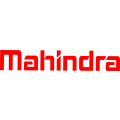 Tailgate Sticker Compatible with Mahindra Bakkie - Red