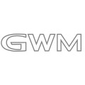 Tailgate Sticker Compatible with GWM Bakkie