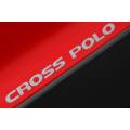 Door sticker Set Compatible with Cross Polo