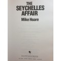 THE SEYCHELLES AFFAIR - MIKE HOARE