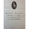 HENDRIK PIERNEEF, Die man en sy werk. J.F.W. Grosskopf. 1945