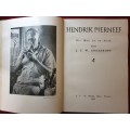 HENDRIK PIERNEEF, Die man en sy werk. J.F.W. Grosskopf. 1945