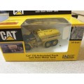 CAT 730 Articulated Truck with Klein Water Tank. 1:87