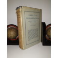 1st Ed 1929. OLDEN TIMES IN ZULULAND & NATAL - A. T. BRYANT