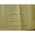 1st Ed 1929. OLDEN TIMES IN ZULULAND & NATAL - A. T. BRYANT
