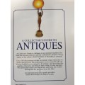A Collector`s Guide to ANTIQUES. Large H/C.