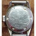 Tissot Seastar Ladies wrist watch - Swiss Made, Working