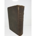 * 1858 * Missionary Travels and Researches in South Afrika - David Livingstone