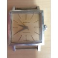 Vintage MARVIN Automatic Wrist Watch Swiss Made (Not working)