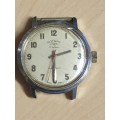 Vintage ROTARY AVENGER winding wrist watch Not Working