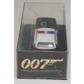 007 DIE-CAST POLICE CAR - VIEW TO A KILL - JAMES BOND