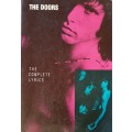 The Doors - The Complete Lyrics