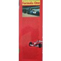 FORMULA ONE - The Unofficial Complete Encyclopedia.
