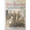 The War Reporter - The Anglo-Boer War through the eyes of the Burghers.