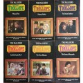 The Pallisers - Anthony Trollope (Complete in 6 Volumes)