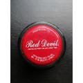 Red Devil Yo Yo Ltd Collectors Ed, Made in S.A.
