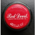 Red Devil Yo Yo Ltd Collectors Ed, Made in S.A.