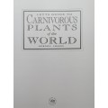 Carnivorous Plants of the World - Gordon Cheers