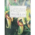 Carnivorous Plants of the World - Gordon Cheers