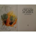 CYCADS OF AFRICA - Douglas Goode
