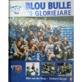 Blou Bulle - 70 GlorieJare