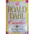 The Roald Dahl Omnibus - Perfect bedtime stories for Sleepless Nights