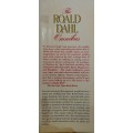 The Roald Dahl Omnibus - Perfect bedtime stories for Sleepless Nights