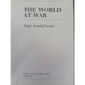 The World at War - Revised and Expanded Edition.
