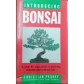 Introducing BONSAI. A step-by-step Guide