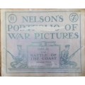 Original `Nelson`s Portfolio of War Pictures, 32 large Plates