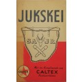 `OU` JUKSKEI REELS BOEKIE