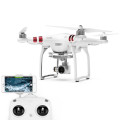 * FREE DHL Courier 7-14 days * Brand NEW DJI Phantom 3 Drone with 2K Camera