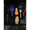 Watch Repair Kit of Essentials