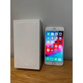 iPhone 6 Plus Silver 64gb