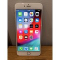 iPhone 6 Plus Silver 64gb