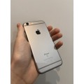 iPhone 6s Space Grey 128gb
