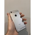iPhone 6s Space Grey 64gb