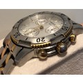 Tissot PRS200 Chronograph Watch