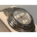 Tissot PRS200 Chronograph Watch