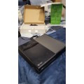 Xbox One 500g (please read)