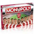 Monopoly - Arsenal FC (Evergreen)