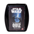TT Quiz Game - Star Wars Edition