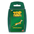 Top Trumps Springboks