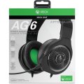 PDP Afterglow AG6 Gaming Headset