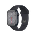 Apple Watch Series 8 GPS + Cellular 41mm - Midnight