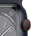 Apple Watch Series 8 GPS + Cellular 41mm - Midnight