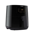 Philips 4.1L Connected Airfryer - Black