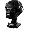 LEGO Star Wars Dark Trooper Helmet - 75343