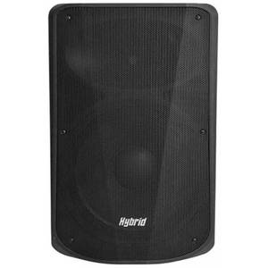 hybrid speakers website