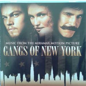 Soundtrack Theatre Music From The Miramax Motion Picture Gangs Of New York Cd Was Listed For R100 00 On 11 Jul At 08 01 By The Mighty Thor In Durban Id 470577203 While burnett 's work on the hugely successful o brother, where art thou? bidorbuy